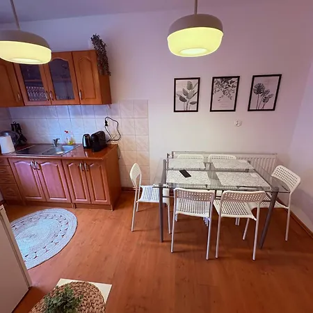 Zlota Woda Lägenhet *