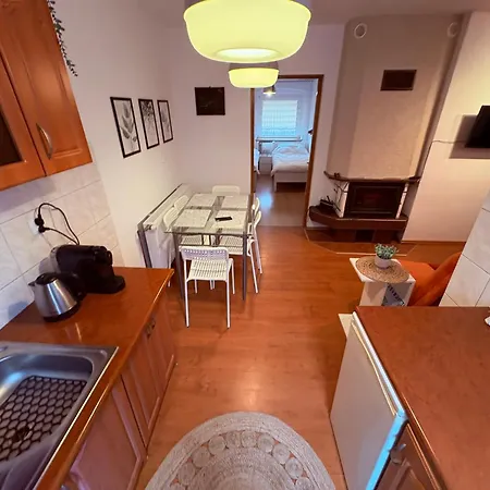 Zlota Woda Lägenhet