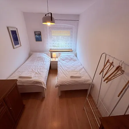 Lägenhet Zlota Woda