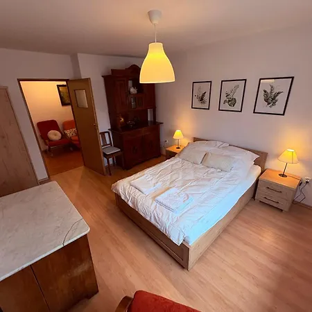 아파트 Zlota Woda 그우시차