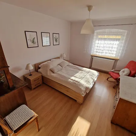 Zlota Woda Lägenhet