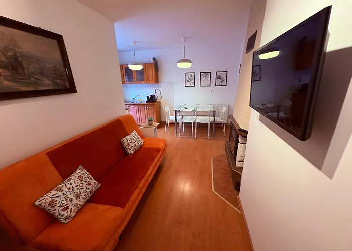 Zlota Woda * Gluszyca